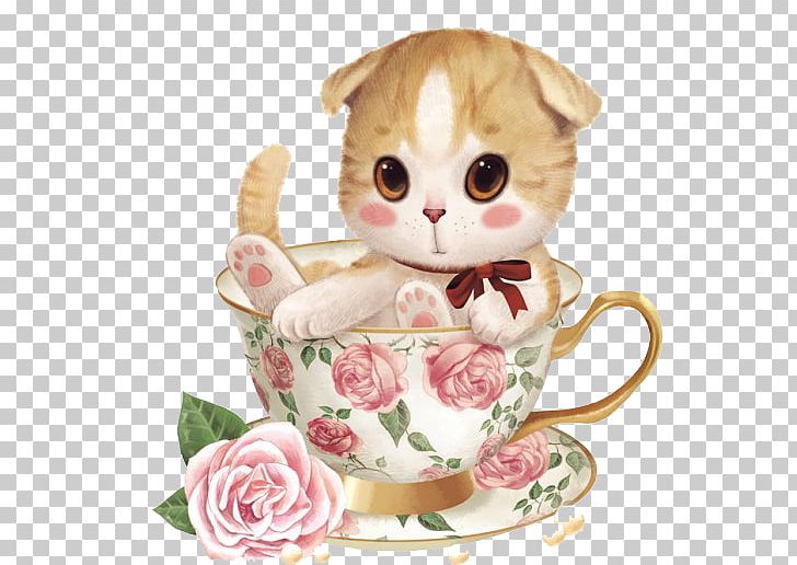 Cat Painting Diamond Stitch Embroidery PNG, Clipart, Animal, Animals, Art, Cat Like Mammal, Coffee Cup Free PNG Download