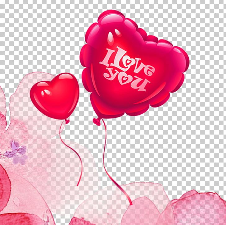Heart PNG, Clipart, Adobe Illustrator, Art, Balloon, Balloon Cartoon, Balloons Free PNG Download