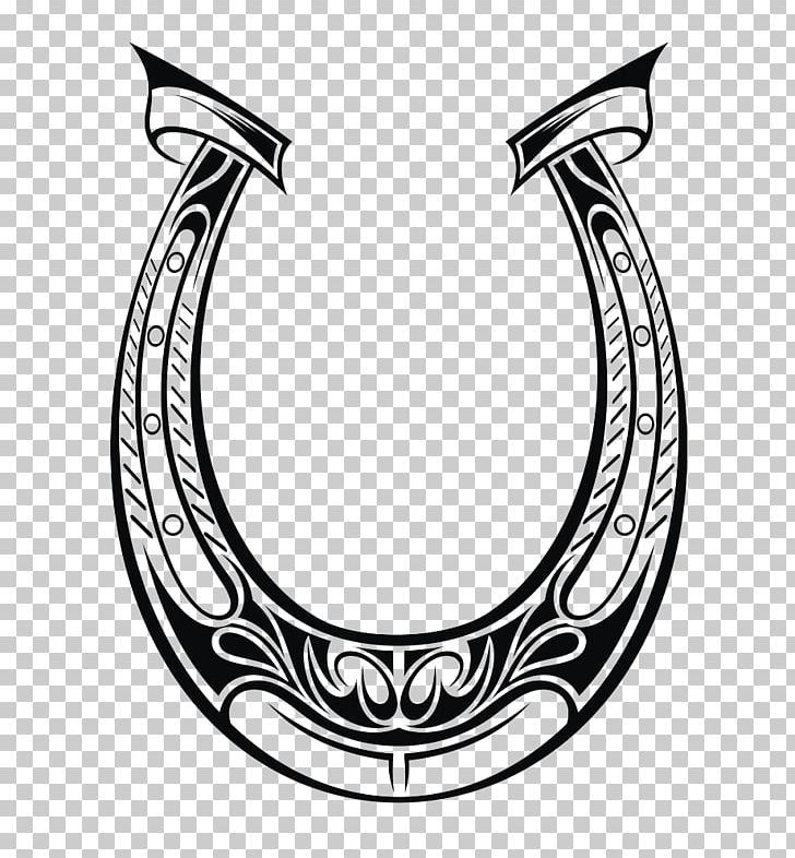 Horseshoe PNG, Clipart, Adobe Illustrator, Background Black, Black Hair, Black White, Encapsulated Postscript Free PNG Download