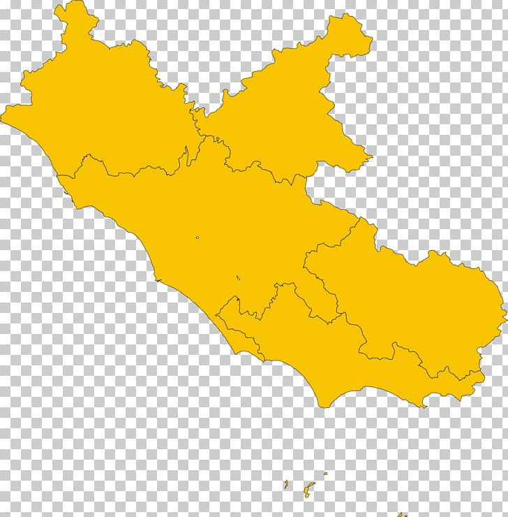 Latina Rome Regions Of Italy Map PNG, Clipart, Area, City, Ecoregion, Geography, Italy Free PNG Download