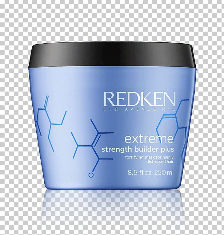 Redken Extreme Strength Builder Plus Mask Hair Redken Extreme Shampoo Redken Extreme Length Sealer Split End Treatment PNG, Clipart,  Free PNG Download