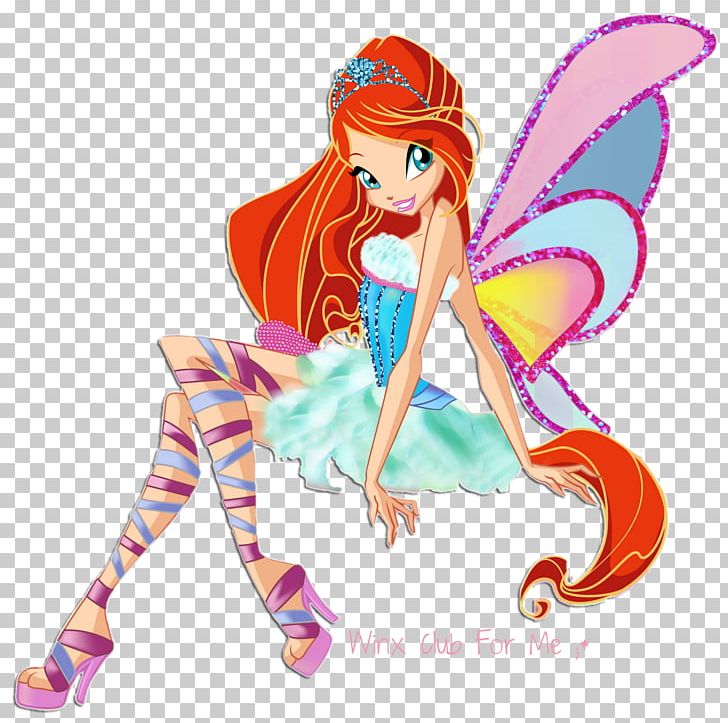 Bloom Flora Fairy Character PNG, Clipart, Anime, Art, Ben 10, Bloom,  Character Free PNG Download