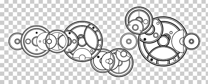 Car Circle Angle Line Art Body Jewellery PNG, Clipart, Angle, Auto Part, Black And White, Body Jewellery, Body Jewelry Free PNG Download