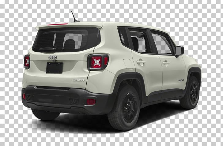 Jeep Chrysler Sport Utility Vehicle Ram Pickup Dodge PNG, Clipart, 2017 Jeep Renegade Latitude, 2018 Jeep Renegade, Car, City Car, Compact Car Free PNG Download