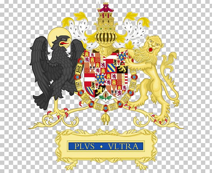 Monarchy Of Spain Coat Of Arms Of The King Of Spain PNG, Clipart, Brand, Coat Of Arms Of The King Of Spain, Crest, House Of Habsburg, Jure Uxoris Free PNG Download