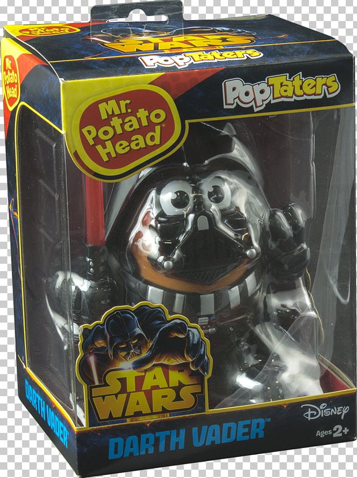 Mr. Potato Head Anakin Skywalker Yoda Darth PNG, Clipart, Action Figure, Action Toy Figures, Anakin Skywalker, Body Armor, Darth Free PNG Download