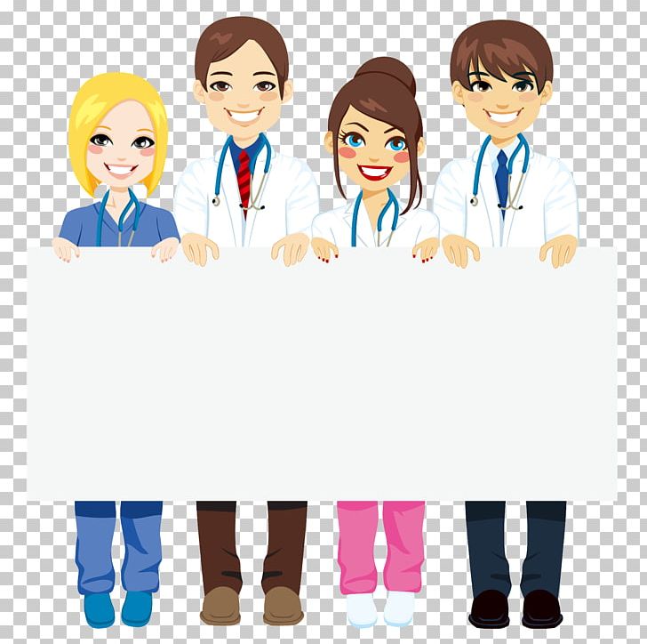 Physician Cartoon PNG, Clipart, Background, Clinic, Computer Icons, Dentist, Doctors Tip Free PNG Download