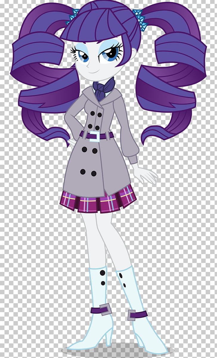 Rarity My Little Pony: Equestria Girls Spike PNG, Clipart,  Free PNG Download