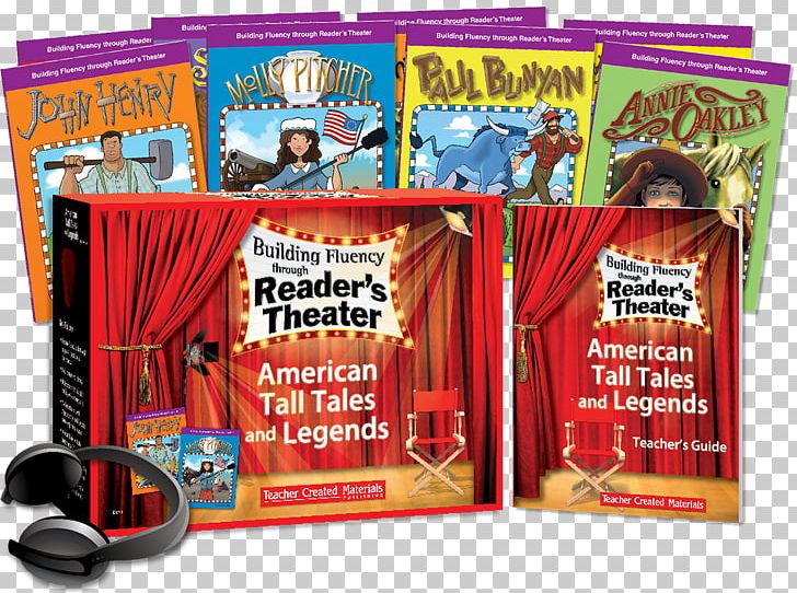 Reader's Theatre 12 Folk And Fairy Tales Folk And Fairy Tales: Building Fluency Through Reader's Theater PNG, Clipart,  Free PNG Download
