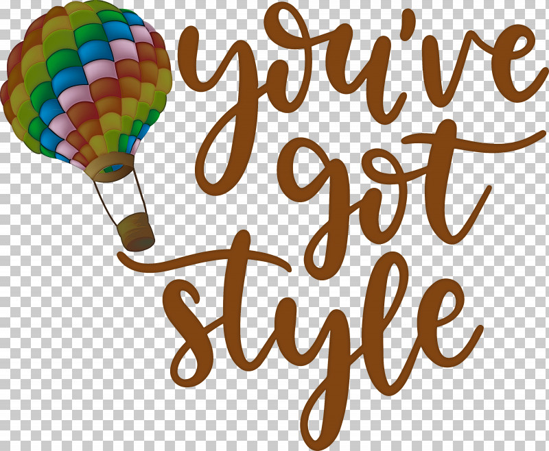 Got Style Fashion Style PNG, Clipart, Atmosphere Of Earth, Balloon, Fashion, Geometry, Happiness Free PNG Download