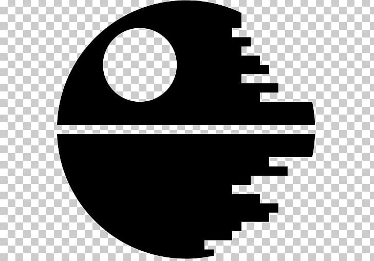 Anakin Skywalker Stormtrooper Death Star Computer Icons Star Wars PNG, Clipart, All Terrain Armored Transport, Anakin Skywalker, Black, Black And White, Circle Free PNG Download