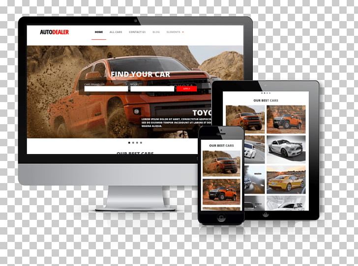 Car Web Development Template Joomla PNG, Clipart, Blog, Brand, Car, Display Advertising, Drupal Free PNG Download