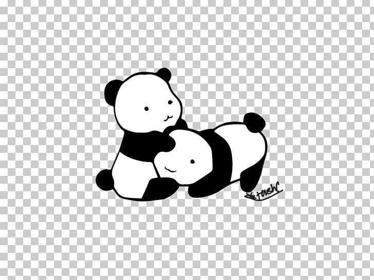 Giant Panda Bear Cuteness Drawing PNG, Clipart, Animals, Area, Art, Artwork, Bear Free PNG Download