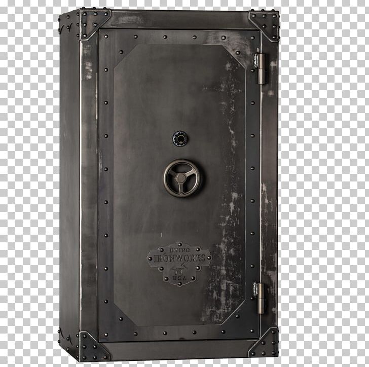 Gun Safe Firearm Long Gun Safe Room Png Clipart Computer