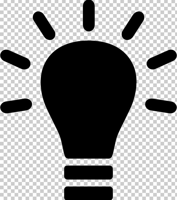 Incandescent Light Bulb Computer Icons Graphics PNG, Clipart, Black, Black And White, Computer Icons, Desktop Wallpaper, Electricity Free PNG Download