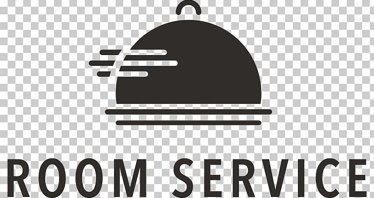 Logo Room Service Hotel Png Clipart Free Png Download