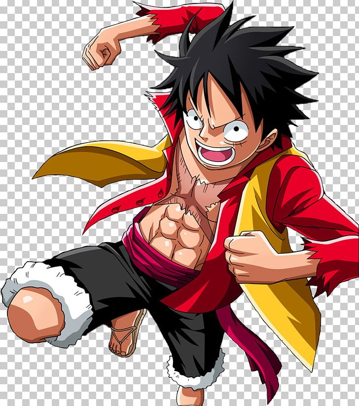 One Piece: Burning Blood Monkey D. Luffy Roronoa Zoro Nami Portgas D. Ace PNG, Clipart, Anime, Art, Blood Monkey, Cartoon, Costume Free PNG Download