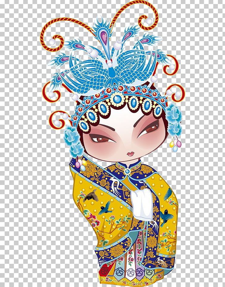 Peking Opera Cartoon Chinese Opera PNG, Clipart, Anime Character, Art, Arts, Cartoon Character, Character Free PNG Download