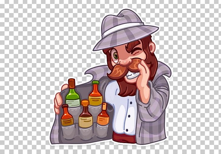 Sticker Telegram Messaging Apps Cartoon PNG, Clipart, Alcohol Intoxication, Alcoholism, Cartoon, Drinking, Drinkware Free PNG Download