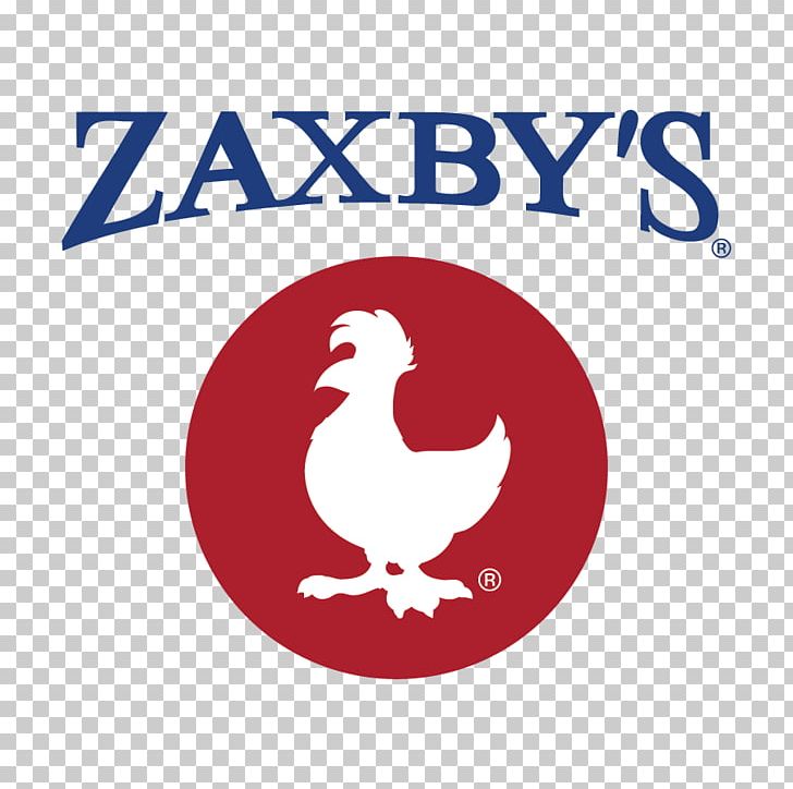 Zaxby's Chicken Fingers & Buffalo Wings Restaurant PNG, Clipart, Area, Beak, Bird, Brand, Buffalo Wing Free PNG Download