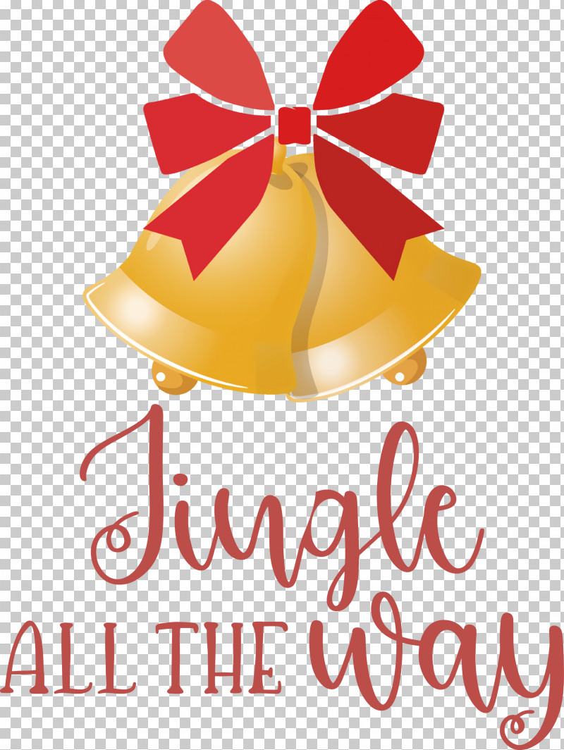 Jingle All The Way Jingle Christmas PNG, Clipart, Christmas, Christmas Ornament M, Clothing, Craft, Jingle Free PNG Download