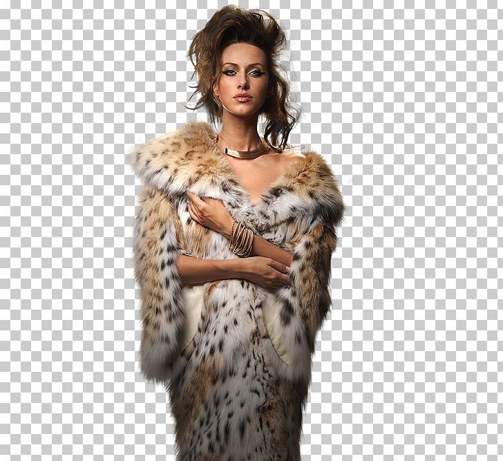 Fur Clothing Eurasian Lynx Coat Pelzmantel PNG, Clipart, Cari, Coat, Collar, Eurasian Lynx, Fashion Free PNG Download