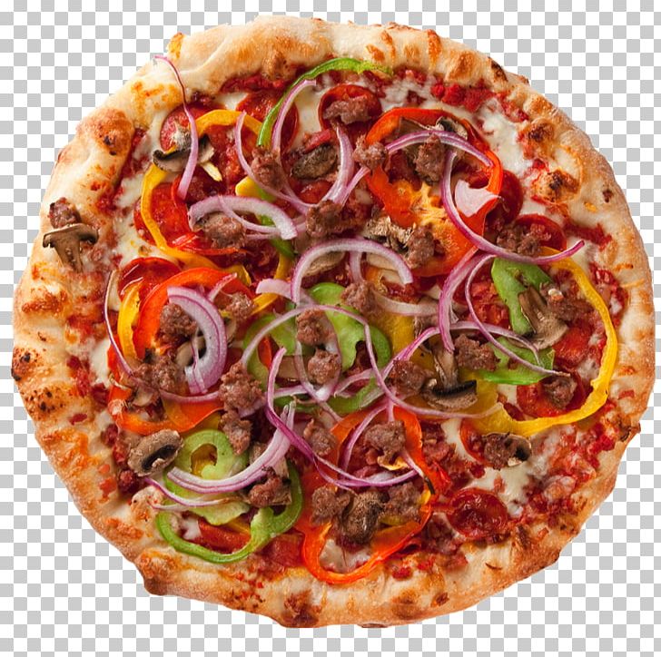 Sicilian Pizza Italian Cuisine Kebab New York-style Pizza PNG, Clipart,  Free PNG Download