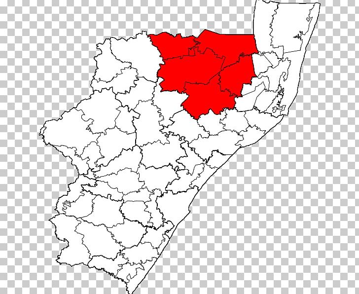 Ugu District Municipality Amajuba District Municipality Msunduzi Local Municipality Vryheid Ulundi PNG, Clipart, Africa, Amajuba District Municipality, Area, Black And White, District Free PNG Download