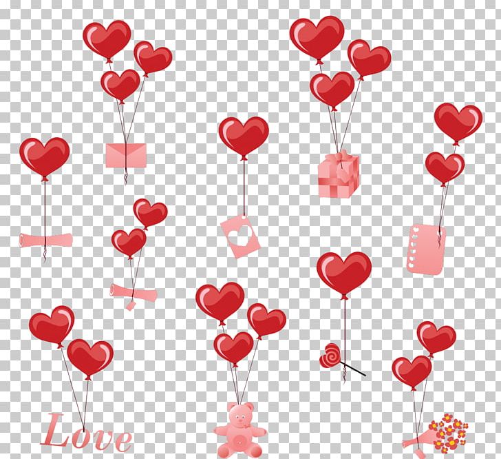 Valentine's Day Heart PNG, Clipart, Background, Clip Art, Drawing, Encapsulated Postscript, Flower Free PNG Download