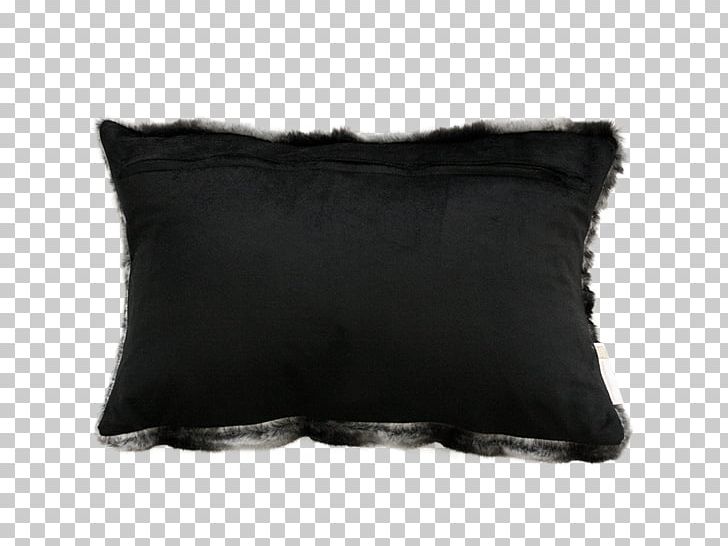 Cushion Throw Pillows Fur Black M PNG, Clipart, Black, Black M, Chinchila, Cushion, Fur Free PNG Download
