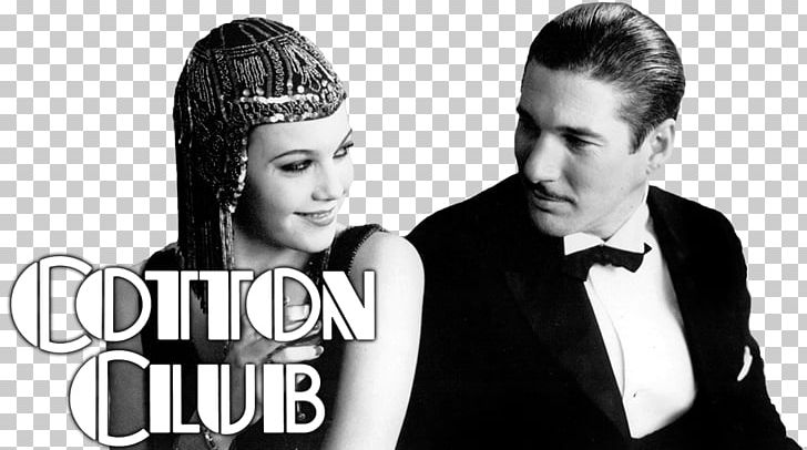 Diane Lane The Cotton Club Francis Ford Coppola The Conversation Film PNG, Clipart, Black And White, Brand, Cinema, Communication, Conversation Free PNG Download