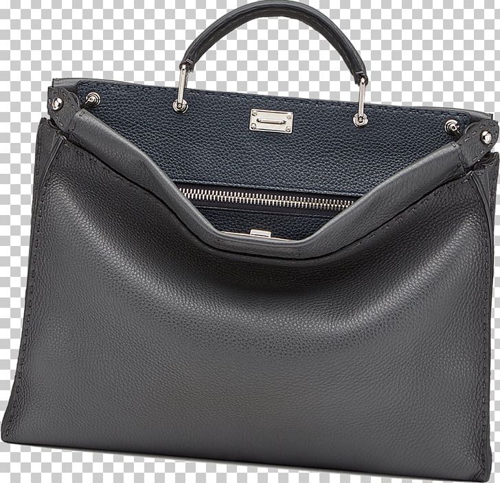 Fendi Tote Bag Handbag Shopping PNG, Clipart, Accessories, Bag, Baggage, Black, Brand Free PNG Download
