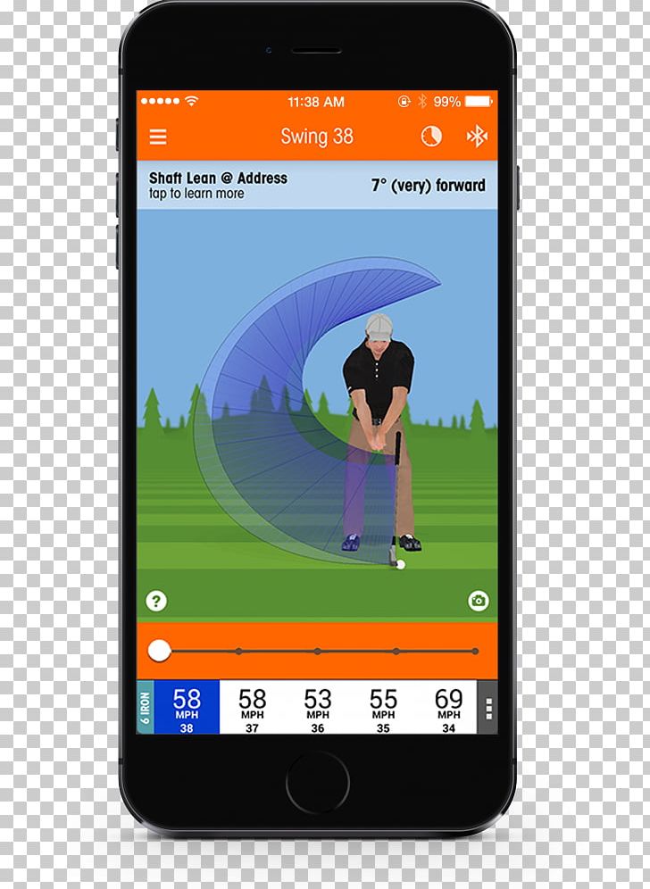 Golf Stroke Mechanics Golf Equipment Golf Clubs Shaft PNG, Clipart, Cellular Network, Electronic Device, Electronics, Gadget, Golf Free PNG Download