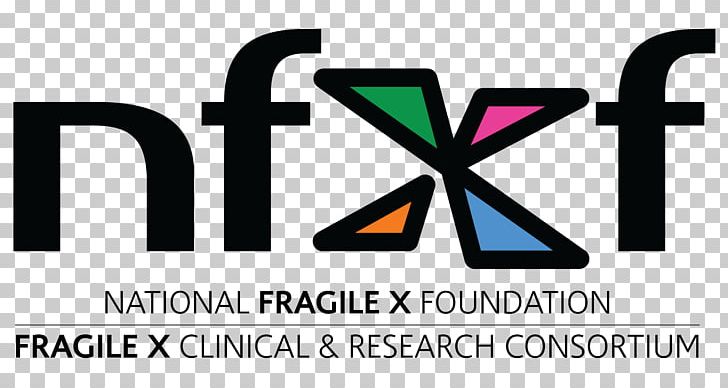 Logo Brand Product Design National Fragile X Foundation PNG, Clipart, Area, Brand, Fragile X Syndrome, Graphic Design, Line Free PNG Download