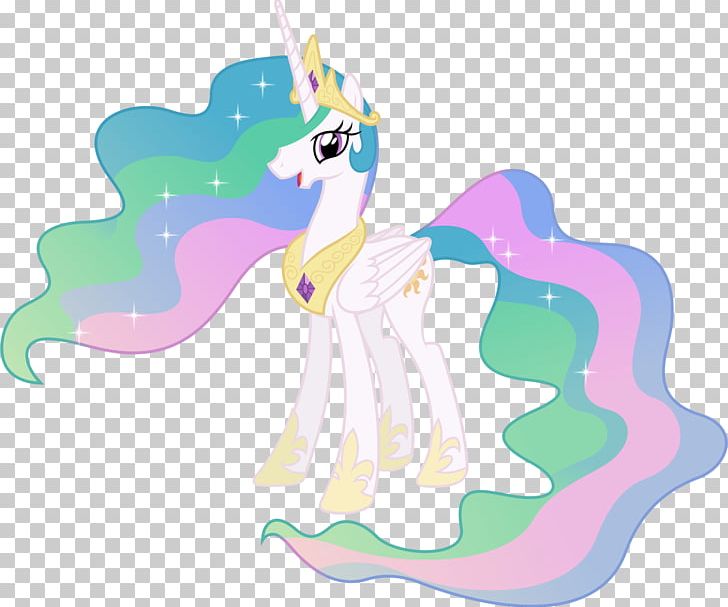 Princess Celestia Princess Luna My Little Pony: Friendship Is Magic Fandom PNG, Clipart, Animal Figure, Cartoon, Fictional Character, Horse, Horse  Free PNG Download