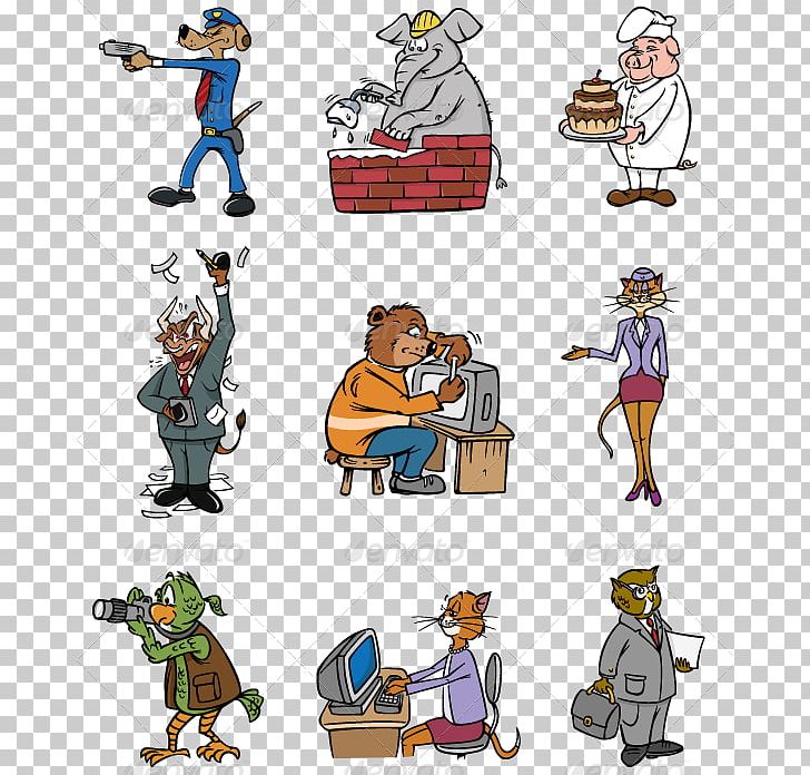 Profession Dog PNG, Clipart, Animal, Animal Figure, Animals, Area, Art Free PNG Download