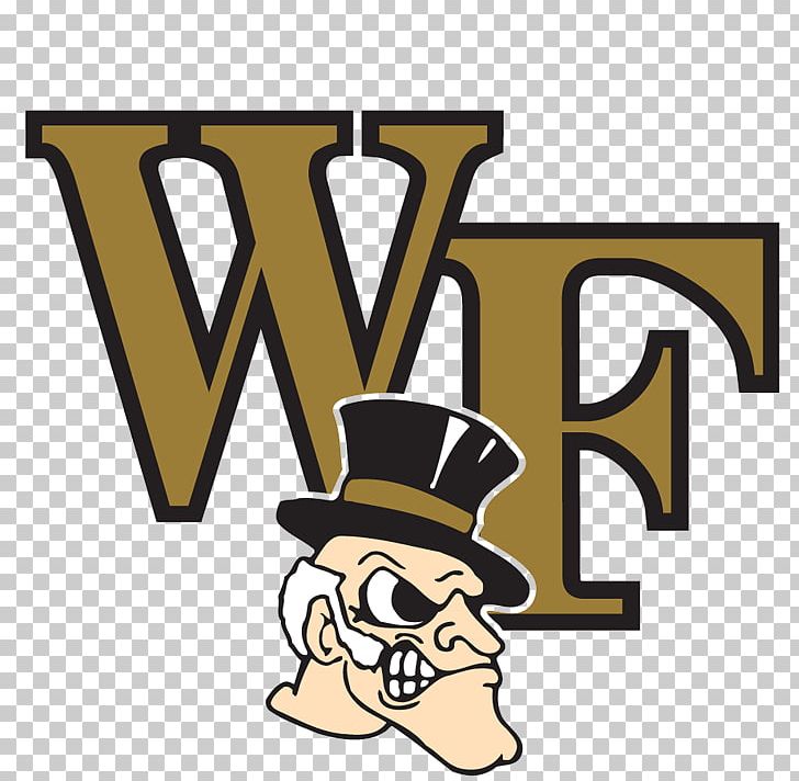 Wake Forest University Wake Forest Demon Deacons Football Wake Forest Demon Deacons Men's Basketball Wake Forest Demon Deacons Men's Soccer Wake Forest Demon Deacons Men's Tennis PNG, Clipart,  Free PNG Download