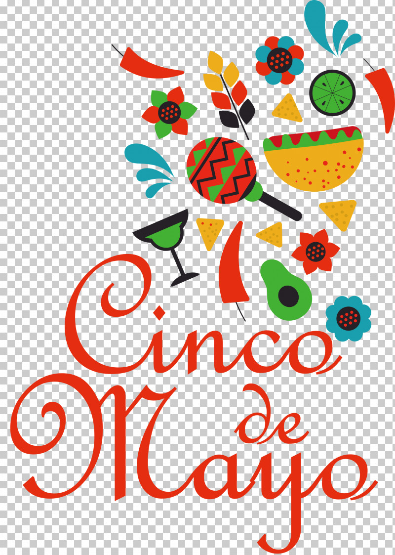 Cinco De Mayo Fifth Of May PNG, Clipart, Biology, Cinco De Mayo, Fifth Of May, Floral Design, Fruit Free PNG Download