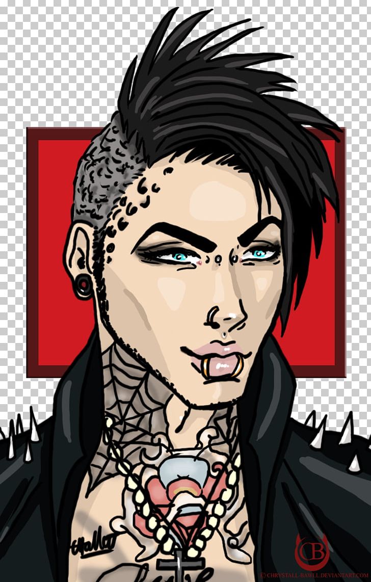 Blood On The Dance Floor Candyland Sexting Dahvie Vanity Png