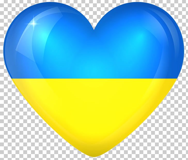 Flag Of Ukraine PNG, Clipart, Balloon, Blue, Clip Art, Computer, Computer Icons Free PNG Download