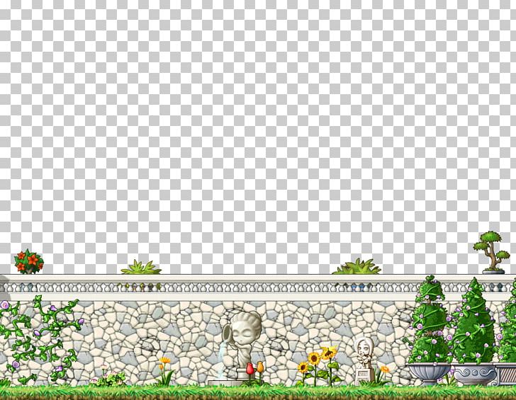 Garden Flower Shrub Tree Land Lot PNG, Clipart, Credit, Field, Flower, Garden, Grass Free PNG Download