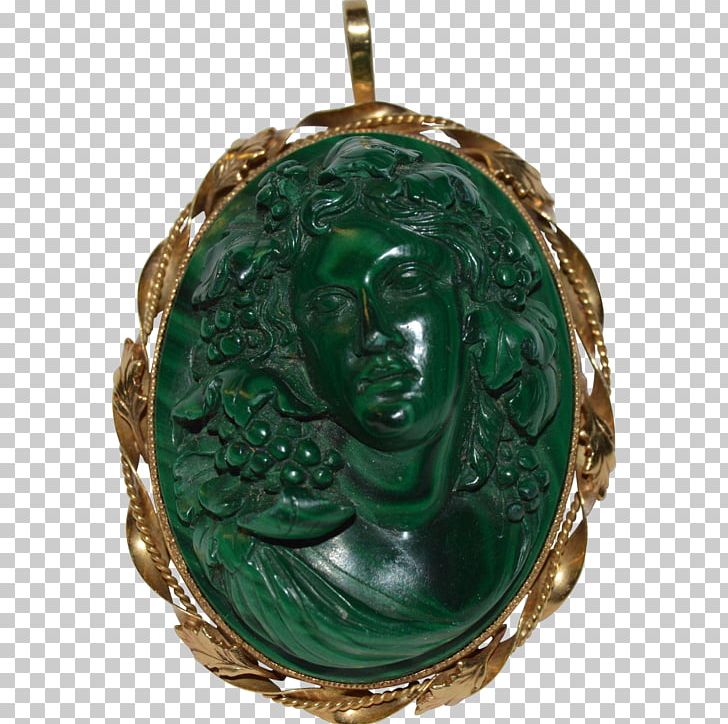 Locket Jade Turquoise Emerald PNG, Clipart, Brooch, Cameo, Dionysus, Emerald, Fashion Accessory Free PNG Download