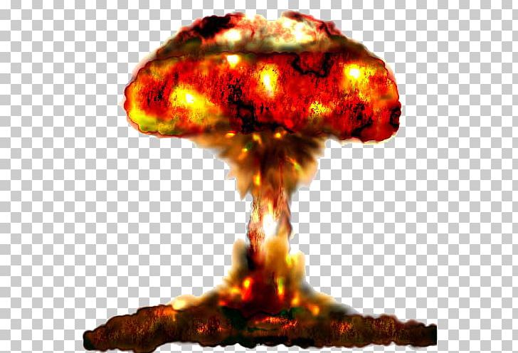 Nuclear Explosion Mushroom Cloud PNG, Clipart, Bomb, Bombing, Demiart, Digital Image, Explosion Free PNG Download
