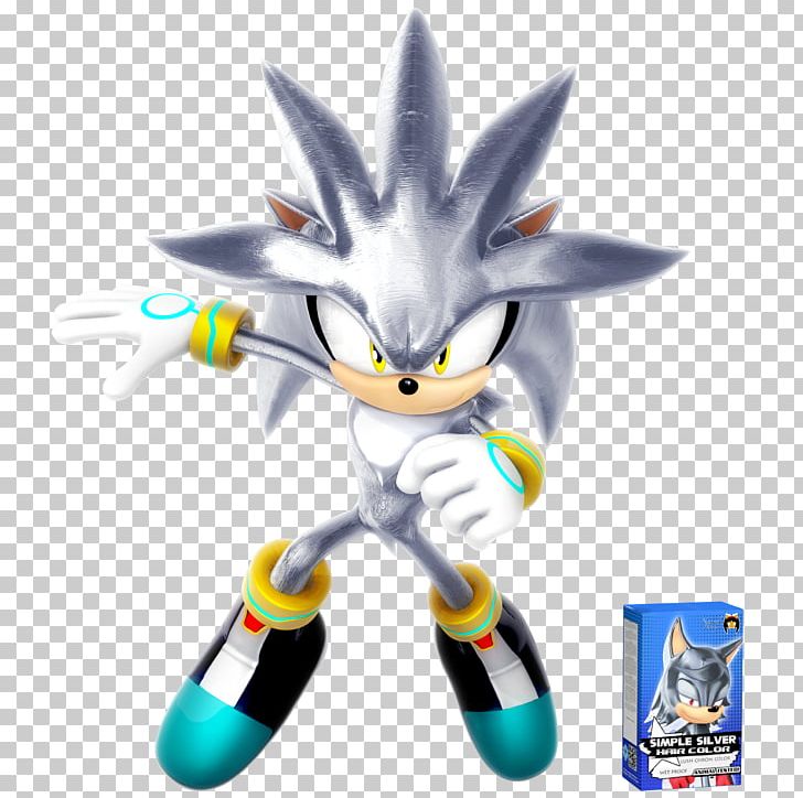 Sonic The Hedgehog Silver The Hedgehog Metal Shrew PNG, Clipart, Action Figure, Animals, Art, Character, Computer Wallpaper Free PNG Download