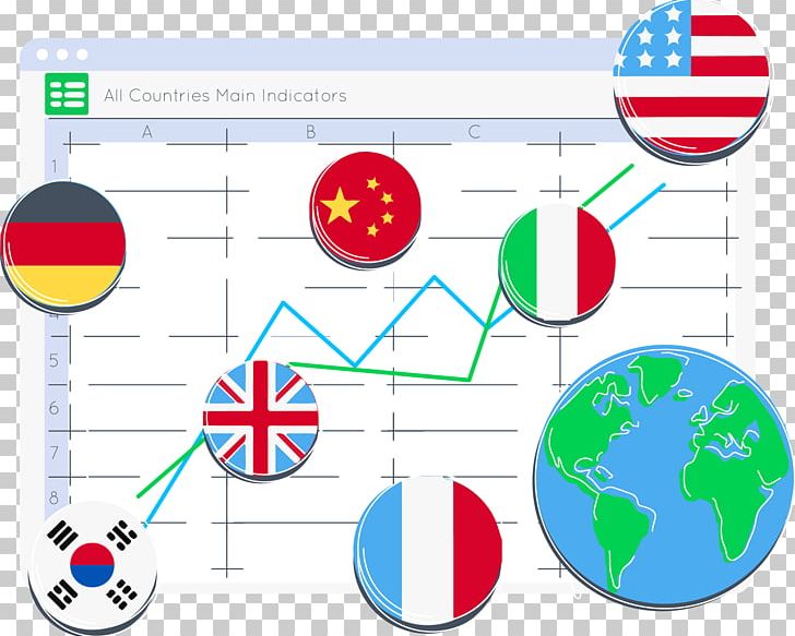 Spreadsheet Data Set Technology PNG, Clipart, Area, Circle, Country, Data, Data Set Free PNG Download
