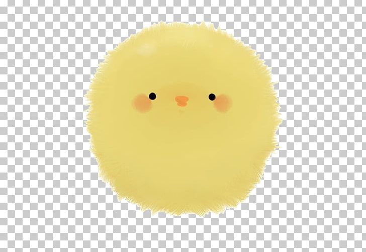 Textile Smiley Stuffed Toy Yellow PNG, Clipart, Animals, Cartoon, Chick, Chicks, Emoticon Free PNG Download
