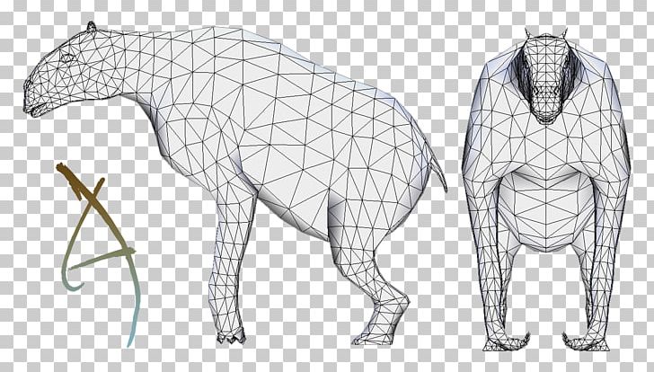 Zoo Tycoon 2 Mammal Cat Chalicotherium Human PNG, Clipart, Animal, Art, Artwork, Bear, Big Cats Free PNG Download