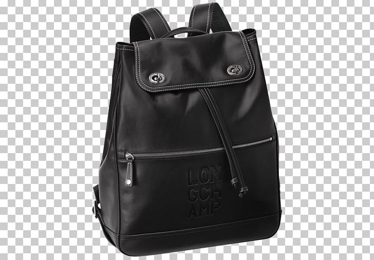 Handbag Backpack Leather Baggage PNG, Clipart, Backpack, Bag, Baggage, Black, Black M Free PNG Download