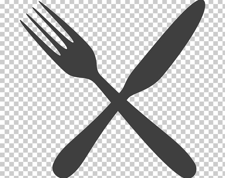Knife Fork Cutlery Spoon PNG, Clipart, Black And White, Blade, Clip Art, Cutlery, Flatware Free PNG Download