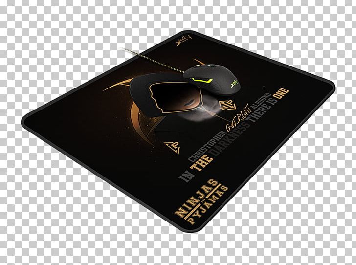 Mouse Mats Gaming Mouse Pad Xtrfy XTP1 Large PNG, Clipart, Coalition Noireorange, Computer, Computer Accessory, Electronics, Gamer Free PNG Download